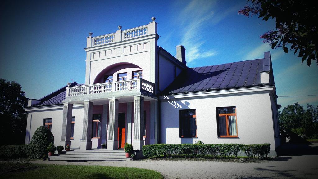 Agropark - Dworek Pod Lipa Sobkow Экстерьер фото