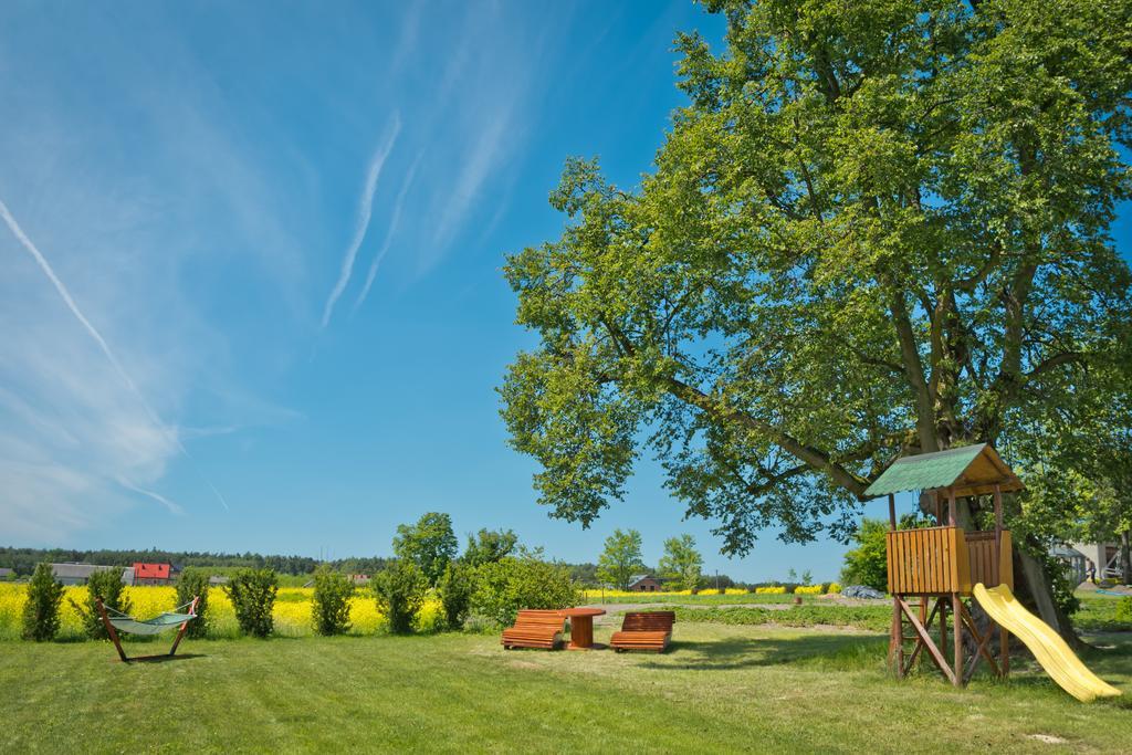 Agropark - Dworek Pod Lipa Sobkow Экстерьер фото