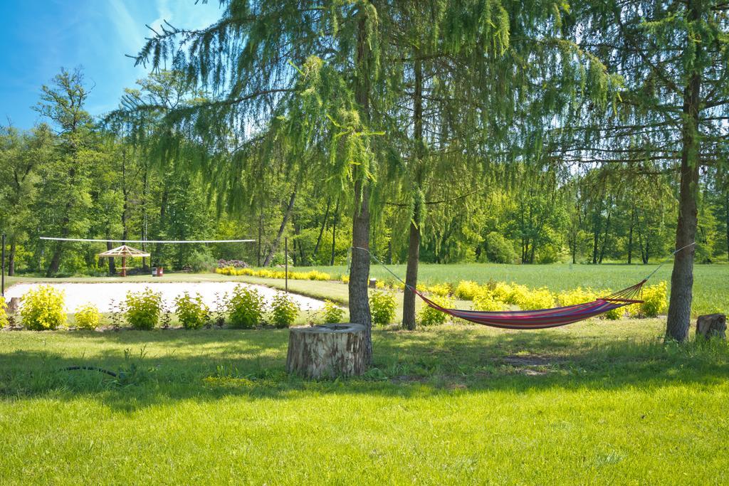 Agropark - Dworek Pod Lipa Sobkow Экстерьер фото