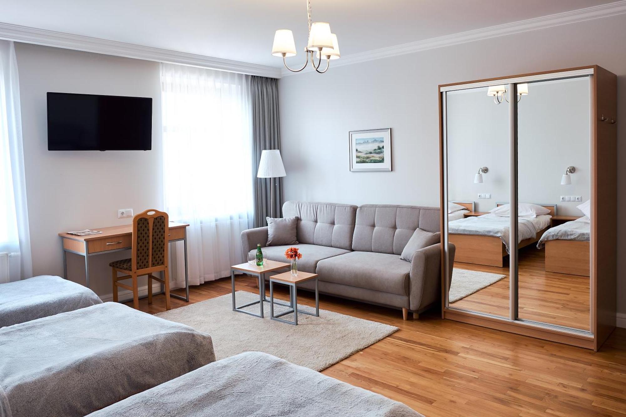 Agropark - Dworek Pod Lipa Sobkow Экстерьер фото