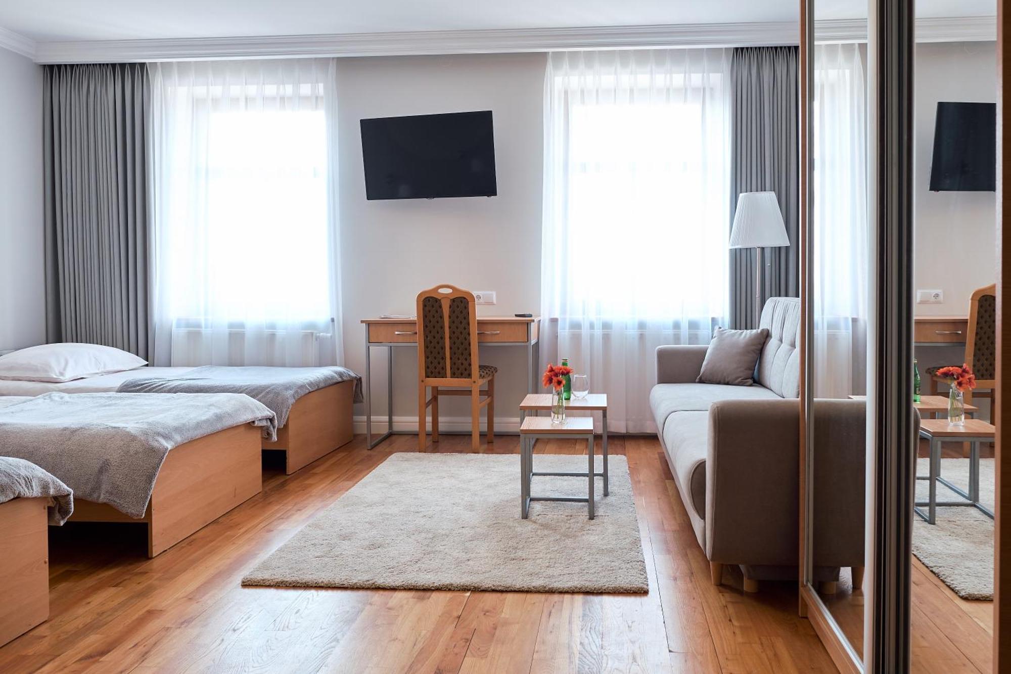 Agropark - Dworek Pod Lipa Sobkow Экстерьер фото