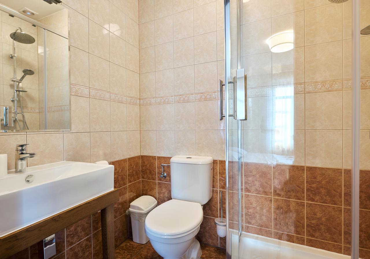 Agropark - Dworek Pod Lipa Sobkow Экстерьер фото