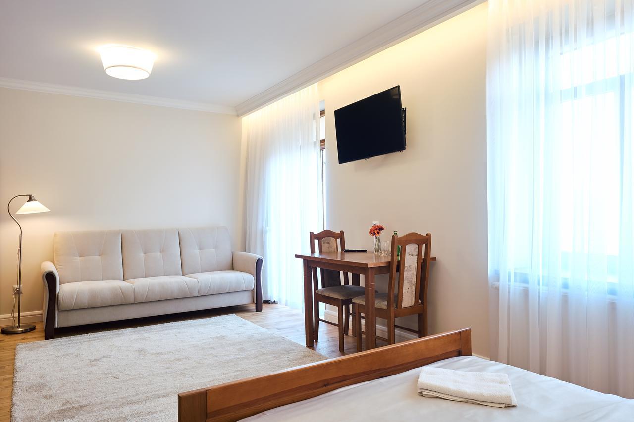 Agropark - Dworek Pod Lipa Sobkow Экстерьер фото