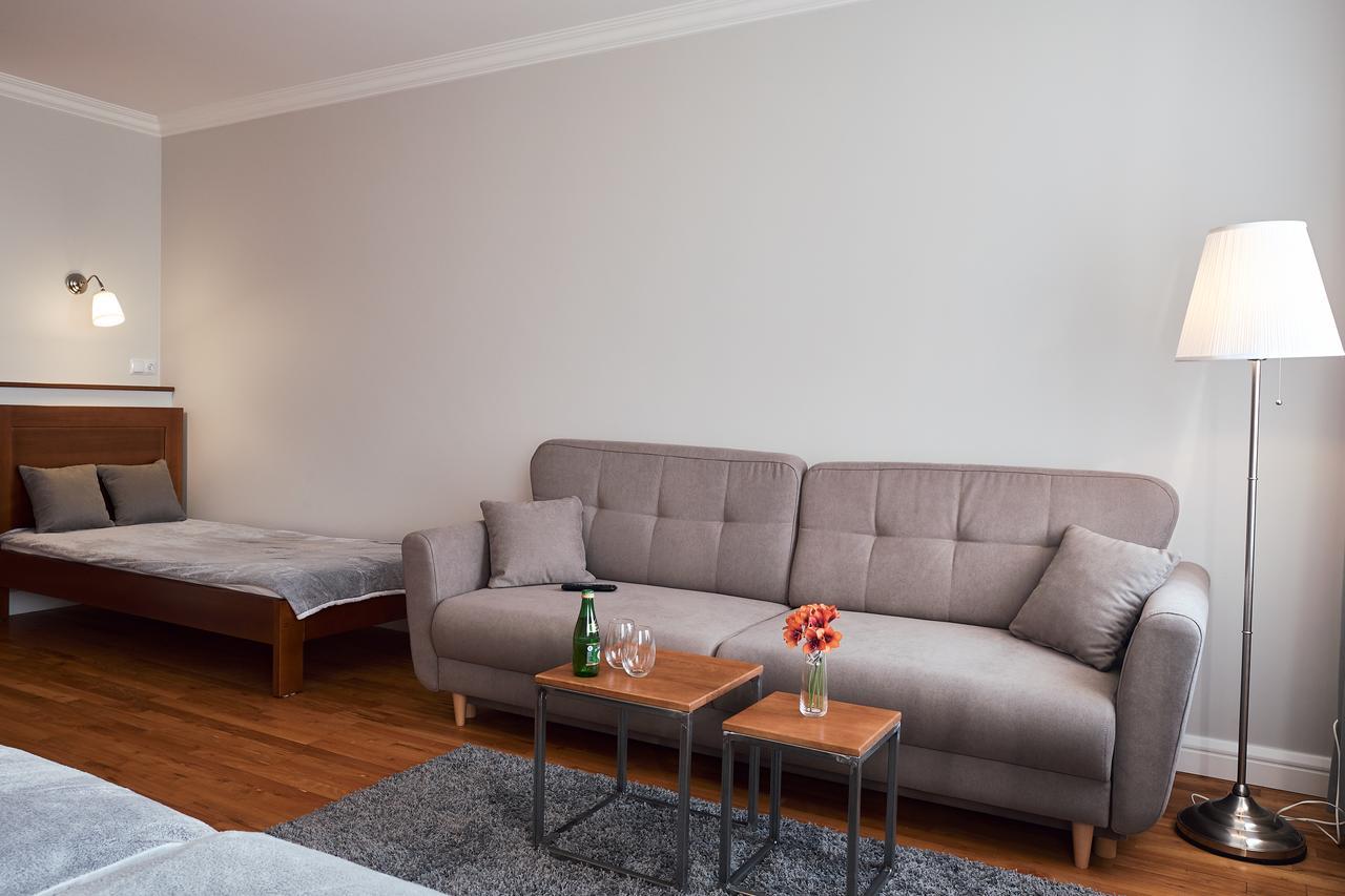 Agropark - Dworek Pod Lipa Sobkow Экстерьер фото