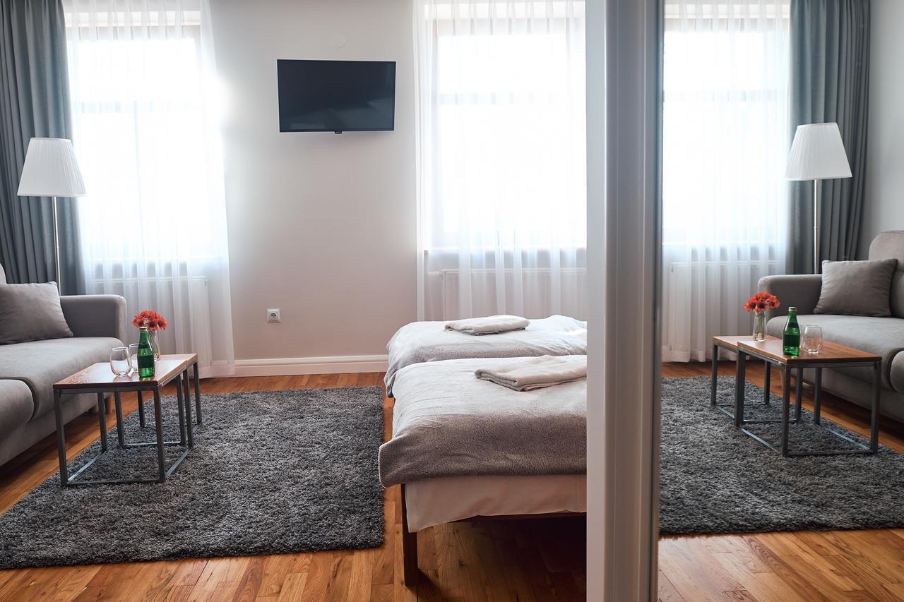 Agropark - Dworek Pod Lipa Sobkow Экстерьер фото