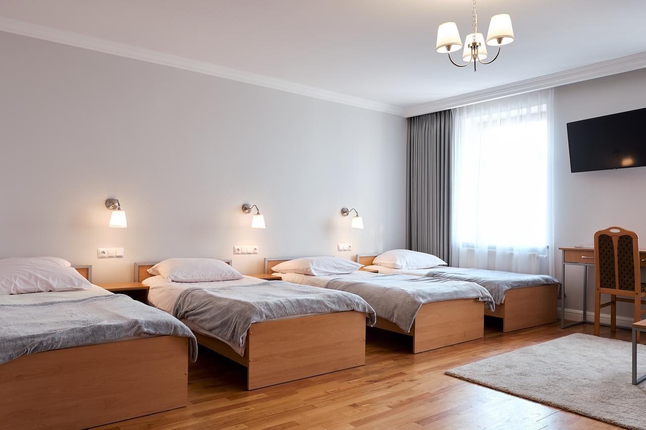 Agropark - Dworek Pod Lipa Sobkow Экстерьер фото