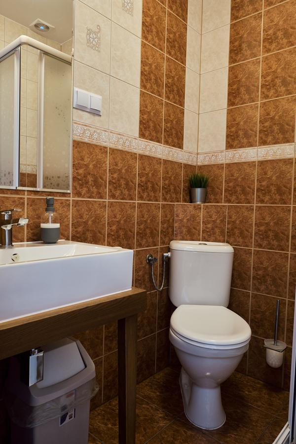 Agropark - Dworek Pod Lipa Sobkow Экстерьер фото